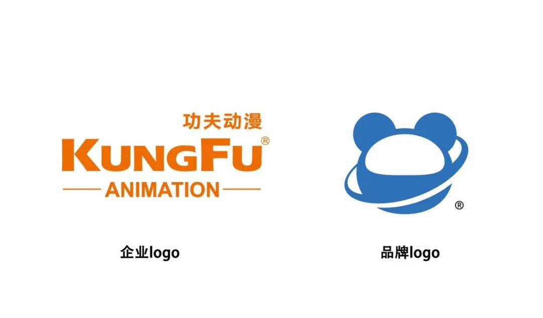 功夫動漫發布新品牌LOGO，加速布局超級IP產業新戰略